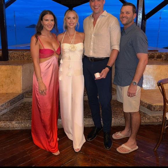 Alexis katalia jumpsuit - Picture 7 of 8